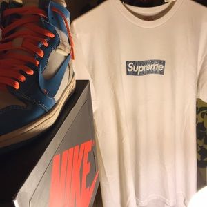 Supreme yankee bogo🔥